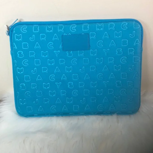 Marc by marc store jacobs laptop sleeve
